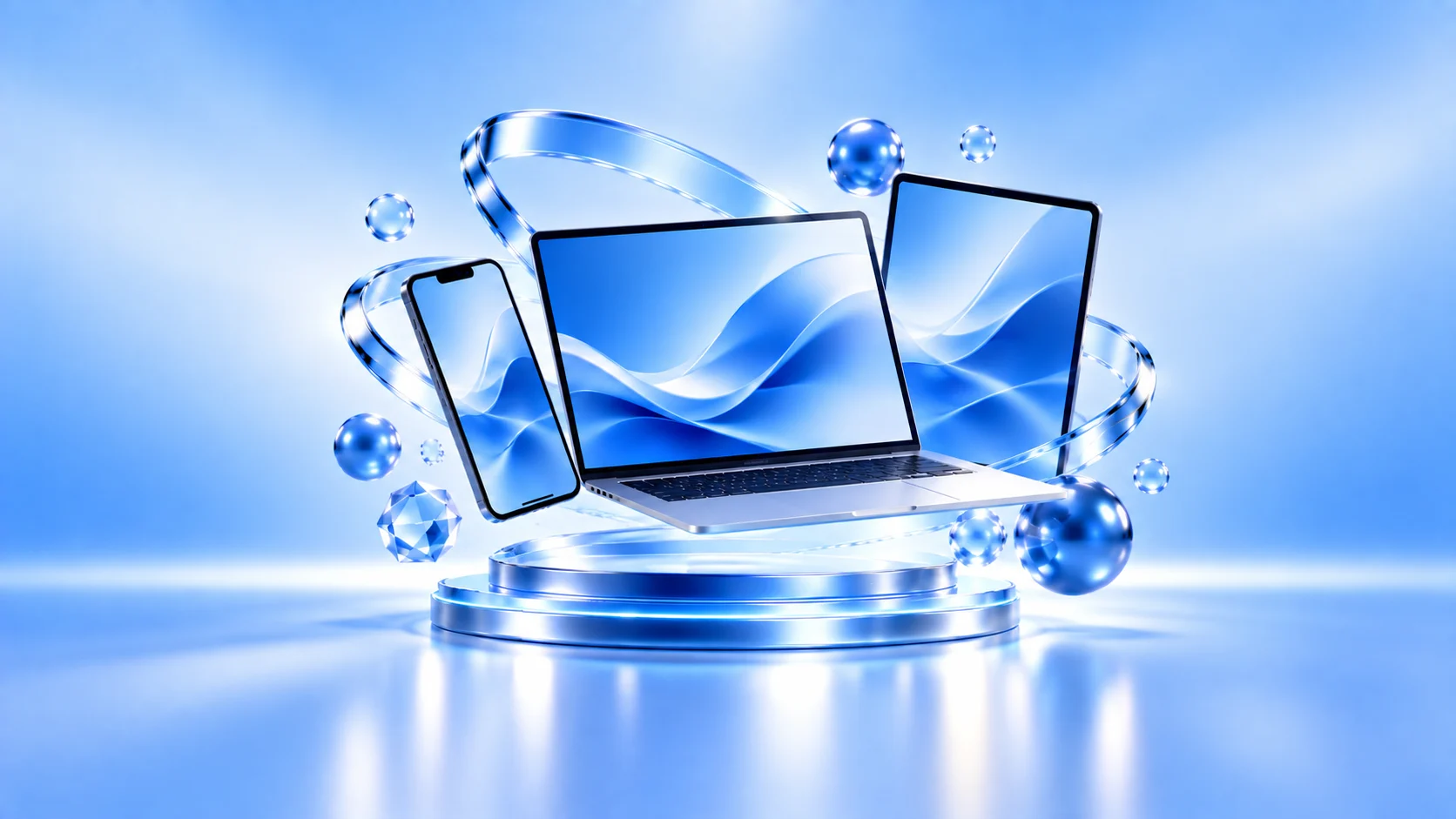 Website maintenance and redesign service in Gurgaon