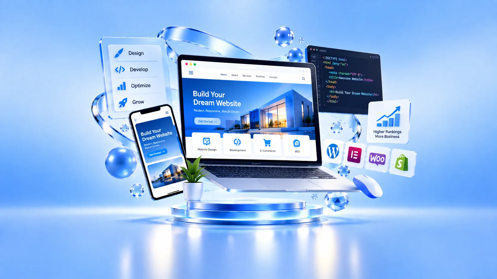 Search engine optimization services in Delhi